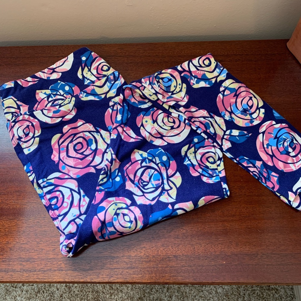 LuLaRoe Leggings NWOT